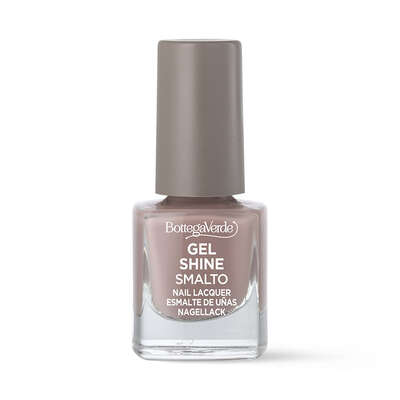 Gel shine - Nail lacquer (5 ml)