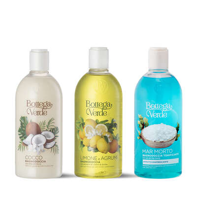 Offerta 3 BAGNODOCCIA