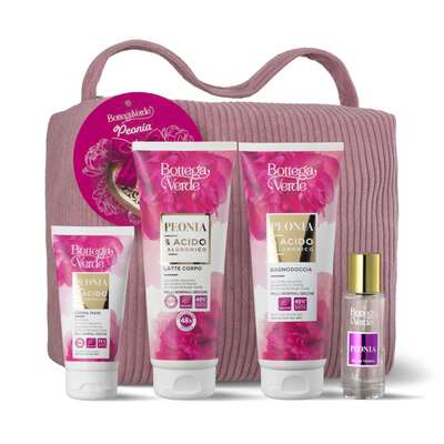 Peonia Maxi Bag