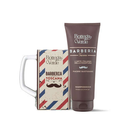 Xmas Drink Barberia