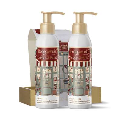Dolce Felicità Hand Care Kit