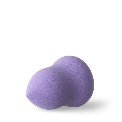 Professional foundation sponge