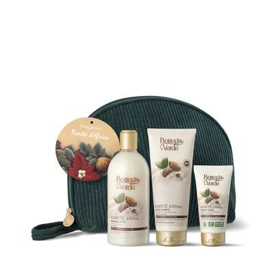 Karitè Beauty Gift Set