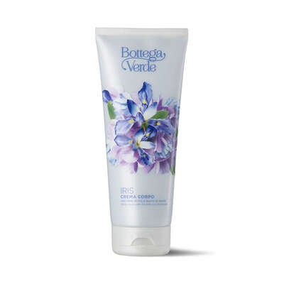Iris: línea corporal | Bottega Verde Iris: línea corporal | Bottega Verde