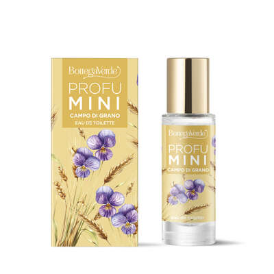 Wheatfield - eau de toilette (10 ml)