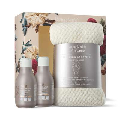 Natura Pro Hair Care Gift
