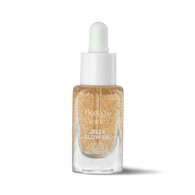 Jelly glow - Olio cuticole nutriente