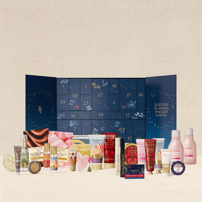 Advent Calendar