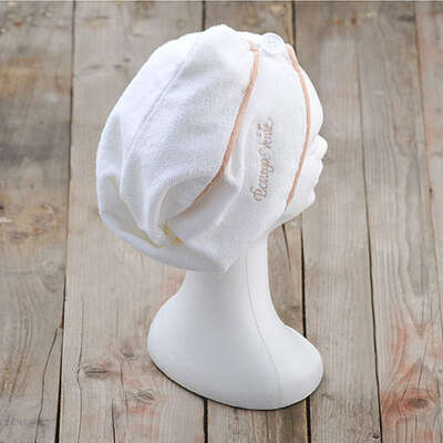 Hair turban