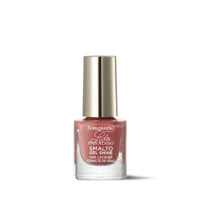 Lido Paradiso - Gel shine - Smalto per unghie