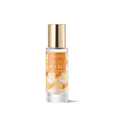 ProfuMINI - Torta Paradiso - Eau de toilette (10 ml)