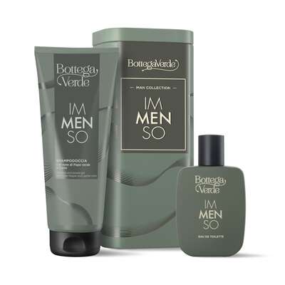 Immenso Xmas Box