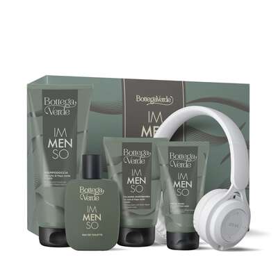 Immenso Xmas Exclusive