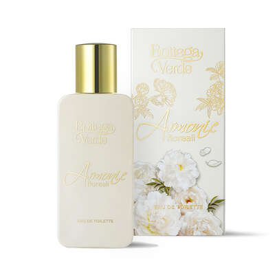 Armonie floreali - Eau de toilette