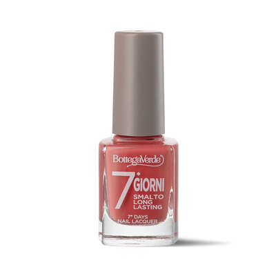 7 Day Long Lasting nail polish* (10 ml)