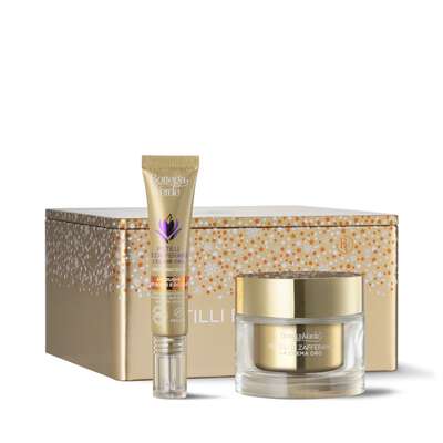 Pistilli di Zafferano Double gift box