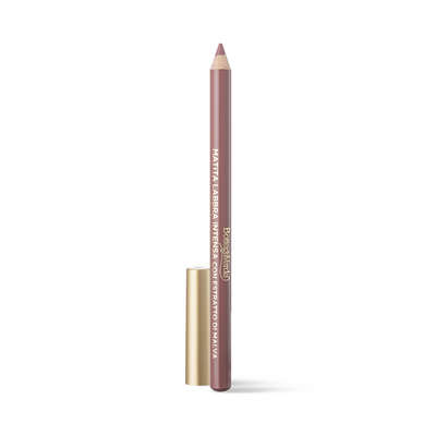 Lip pencil with Mallow