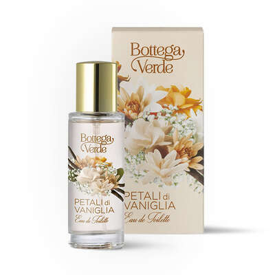 Petali di Vaniglia - Eau de toilette (30 ml)