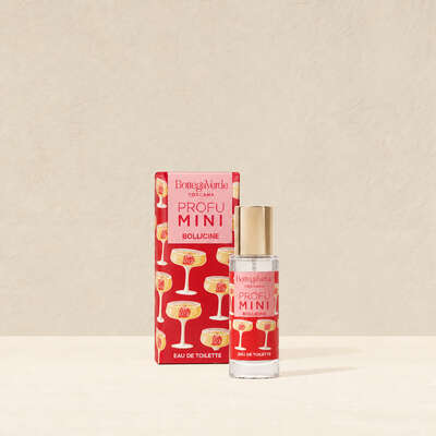 ProfuMINI - Bollicine - Eau de toilette (10 ml)