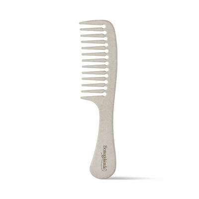 Detangling comb - for all hair types