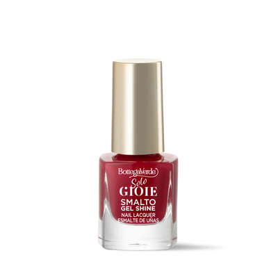 Gel shine - Nail polish (5 ml)
