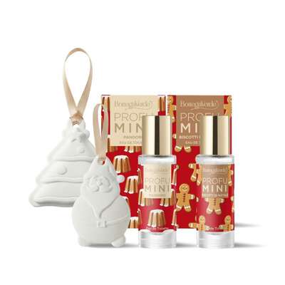 Offerta 2 ProfuMINI + 2 Gessetti decorativi