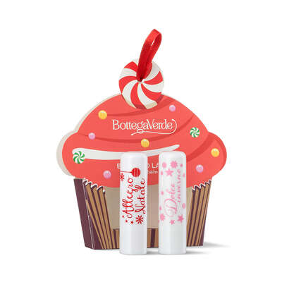 XMAS Labbra - Allegro/Inverno