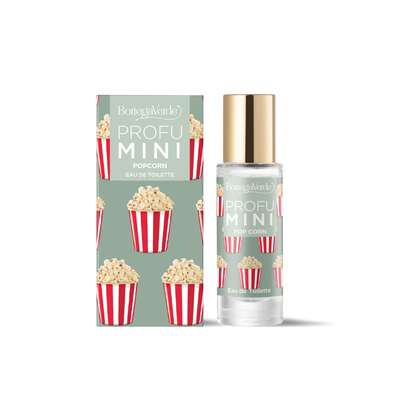 Popcorn - Eau de toilette (10 ml)