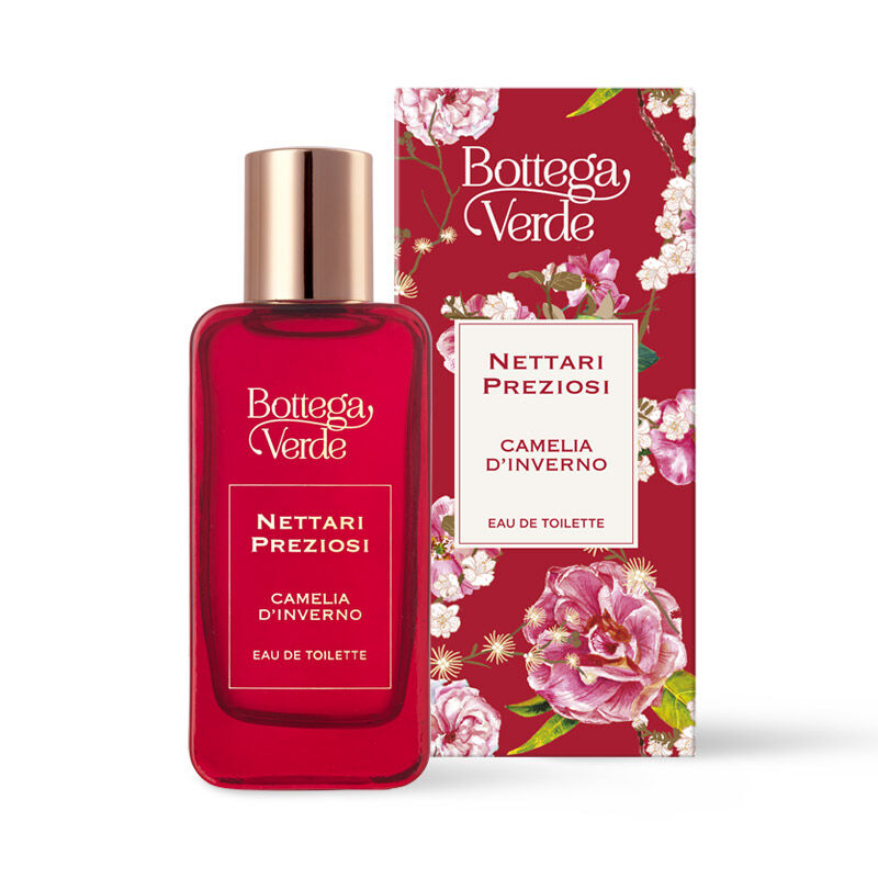 Bottega verde online perfume
