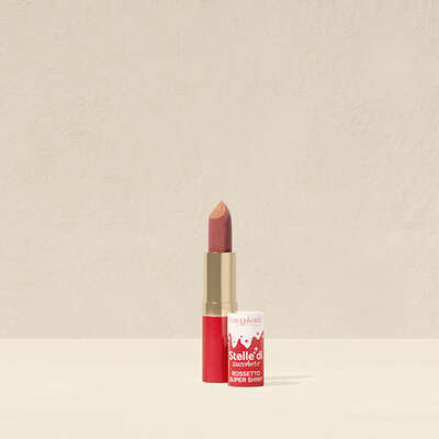Stelle di Zucchero - Super Shiny lipstick with Stevia