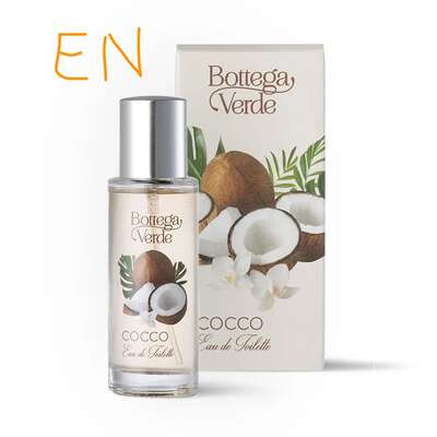 Cocco - Eau de Toilette (30 ml)