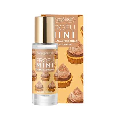 Crema de avellana (10 ml)