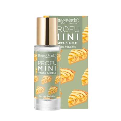 Tarta de manzana (10 ml)