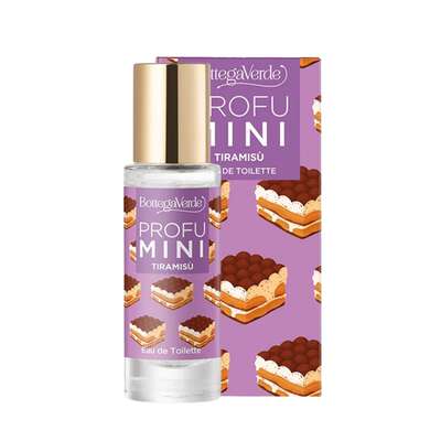 Tiramisú (10 ml)
