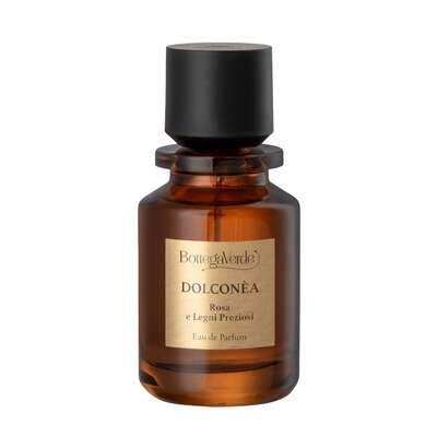 Dolconèa - ROSA Y MADERAS PRECIOSAS - Eau de Parfum (50 ml)