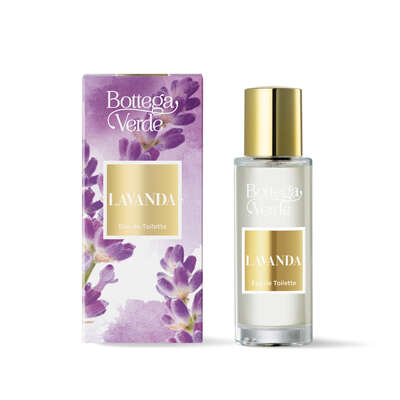 Lavanda - Eau de toilette