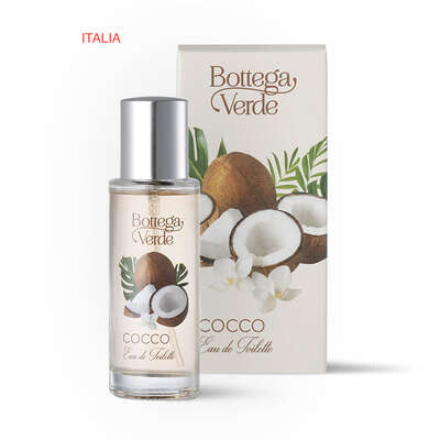 Cocco -  Eau de toilette