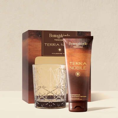 Kit Bicchiere Premium Terra Nobile