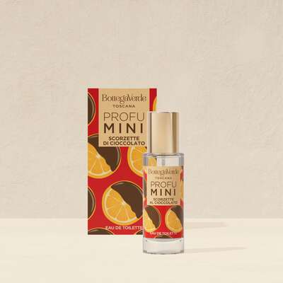 ProfuMINI - Scorzette al Cioccolato - Eau de toilette