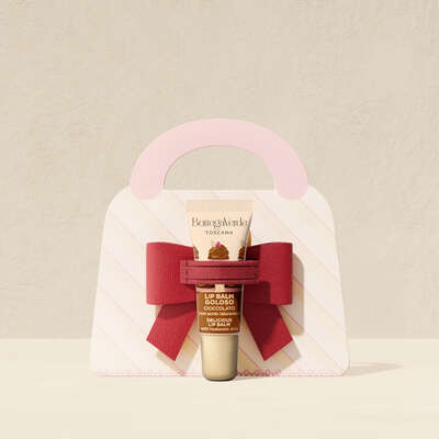 Charm Balm Labbra Cioccolato