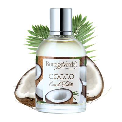 Cocco -  Eau de toilette