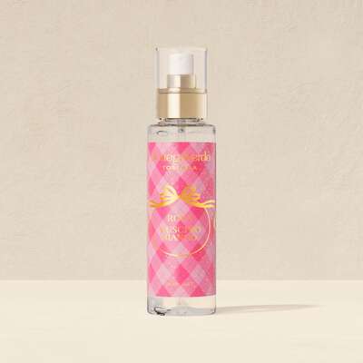 Rosa e Muschio bianco - Body mist