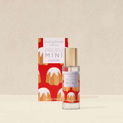 ProfuMINI - Pandoro - Eau de toilette