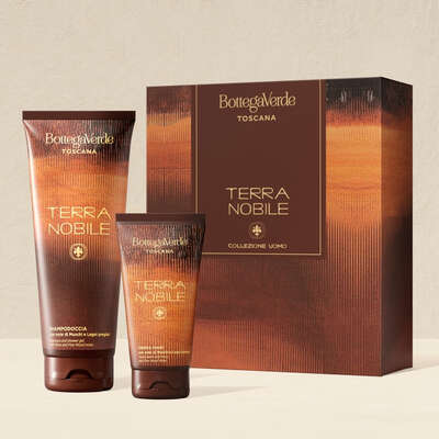 Kit Terra Nobile