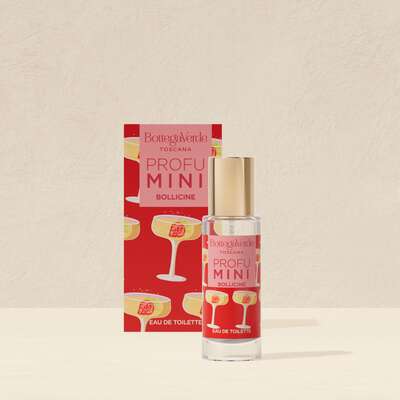 ProfuMINI - Bollicine - Eau de toilette