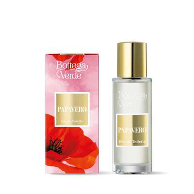 Papavero - Eau de toilette