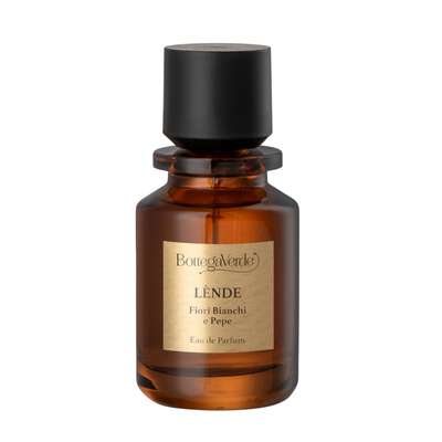 Lènde - FIORI BIANCHI E PEPE - Eau de Parfum