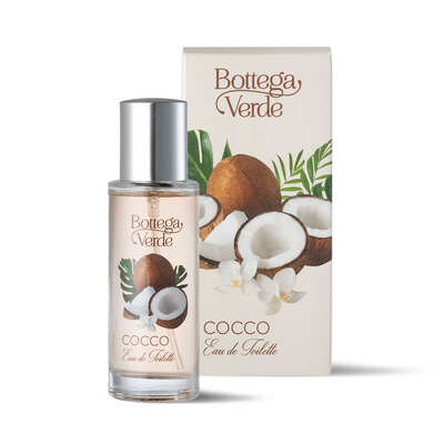 Cocco -  Eau de toilette