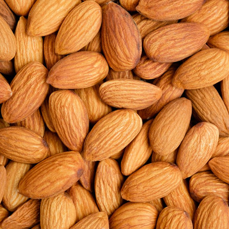 Sweet Almond