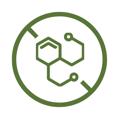 No Cessori di Formaldeide